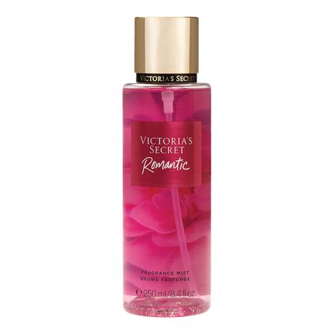 victoria secret body mist